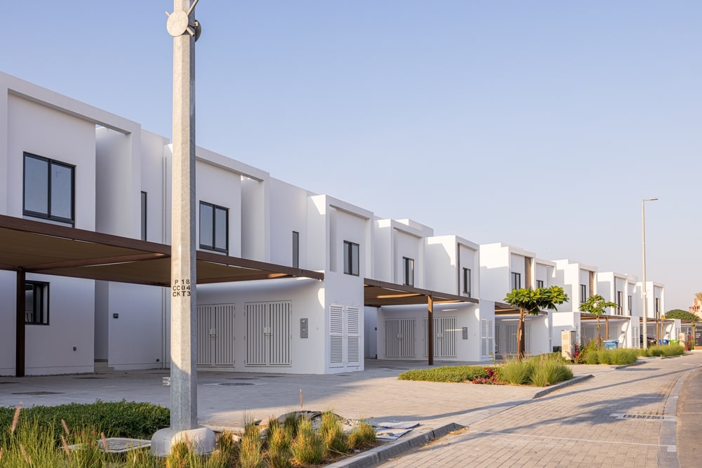 Housing Project