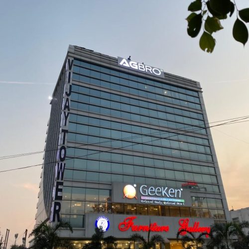 AGBRO Group - Vijay Tower